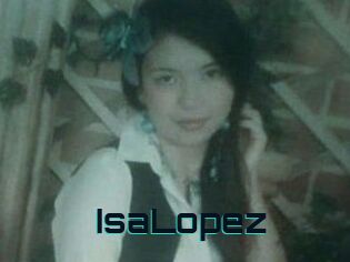 IsaLopez