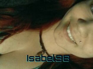 Isabel98