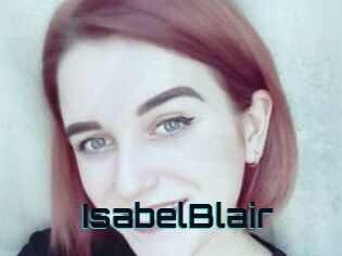 IsabelBlair