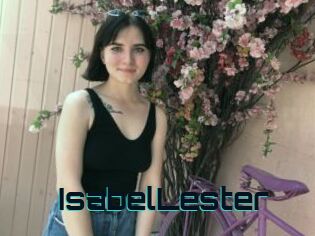 IsabelLester