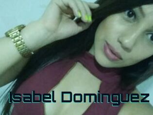 Isabel_Dominguez