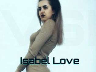 Isabel_Love