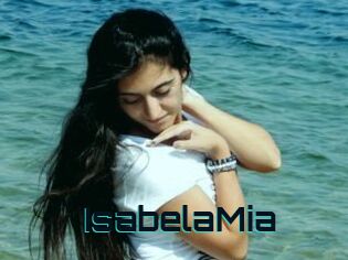 IsabelaMia