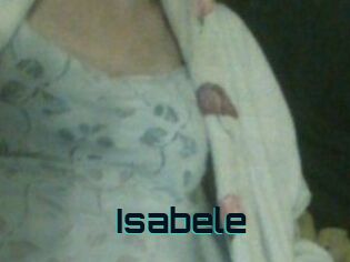 Isabele