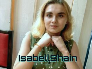 IsabellShain