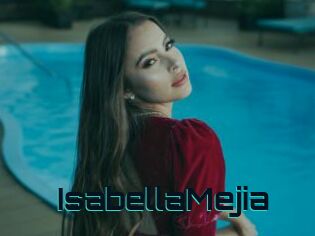 IsabellaMejia