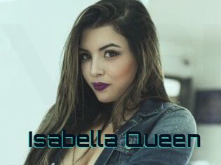 Isabella_Queen