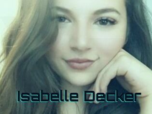 Isabelle_Decker