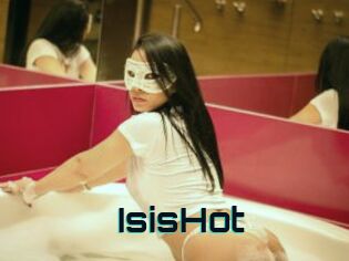 IsisHot