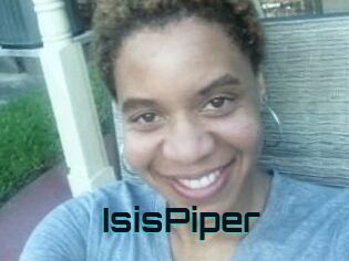 Isis_Piper