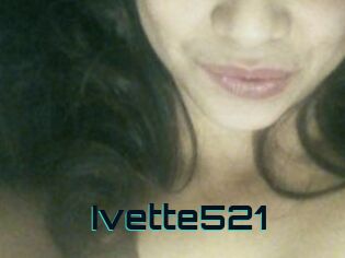 Ivette521