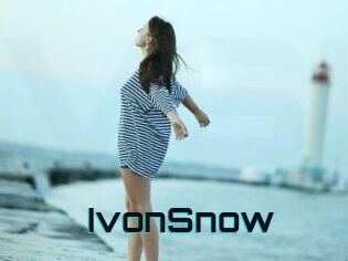 IvonSnow