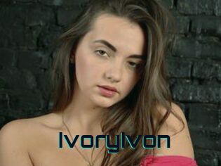 IvoryIvon