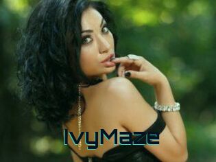 IvyMaze