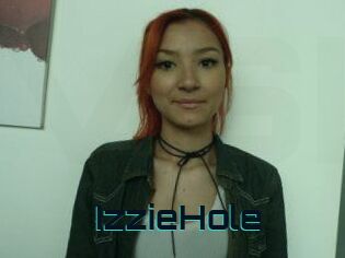 IzzieHole