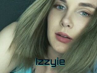 Izzyie