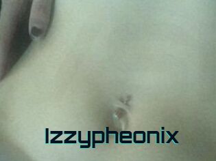 Izzypheonix