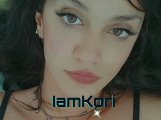 IamKori