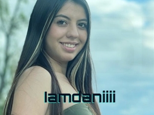 Iamdaniiii