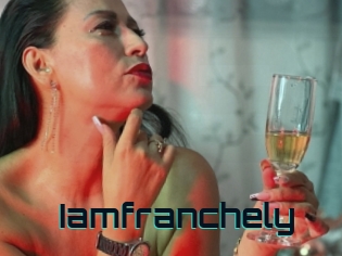 Iamfranchely