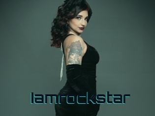 Iamrockstar