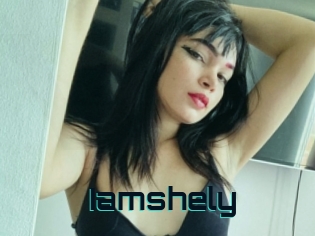 Iamshely