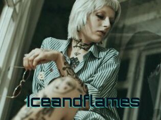 Iceandflames