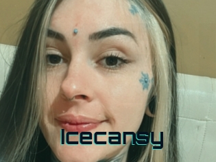 Icecansy