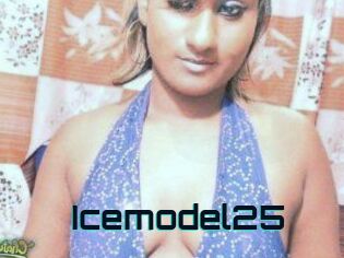 Icemodel25