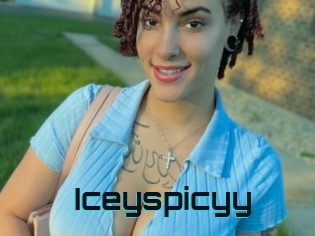 Iceyspicyy