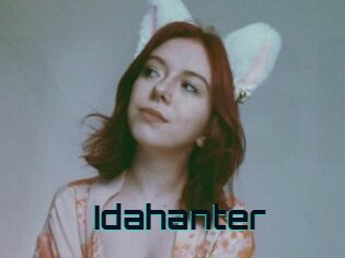 Idahanter