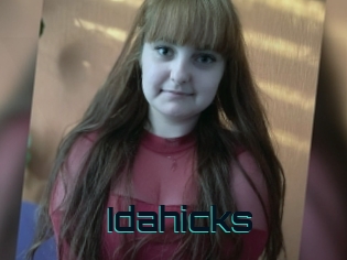 Idahicks