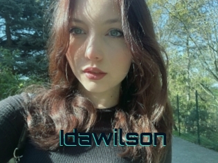 Idawilson