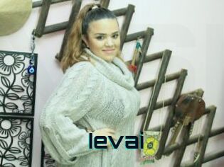 Ievai