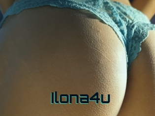 Ilona4u