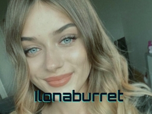 Ilonaburret