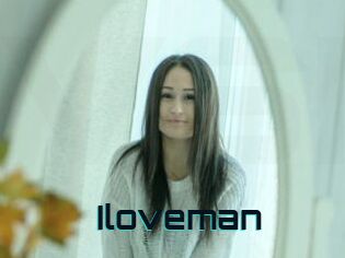 Iloveman