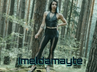 Imeldamayte