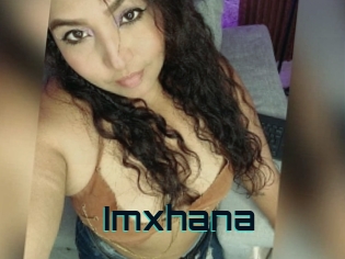 Imxhana