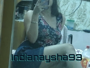 Indianaysha93