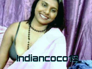 Indiancoco19