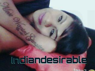 Indiandesirable