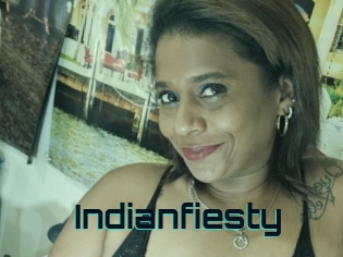 Indianfiesty