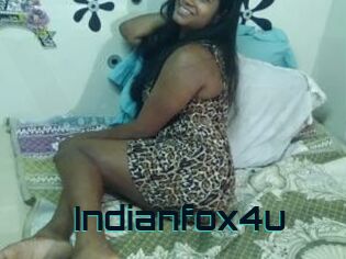 Indianfox4u