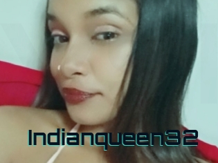 Indianqueen32