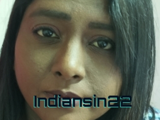 Indiansin22