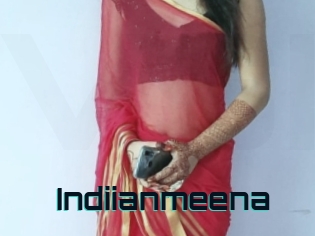 Indiianmeena