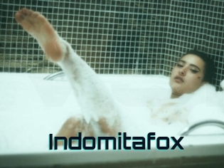 Indomitafox