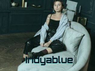 Indyablue