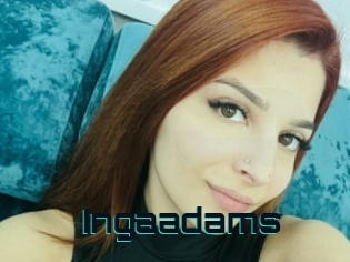 Ingaadams